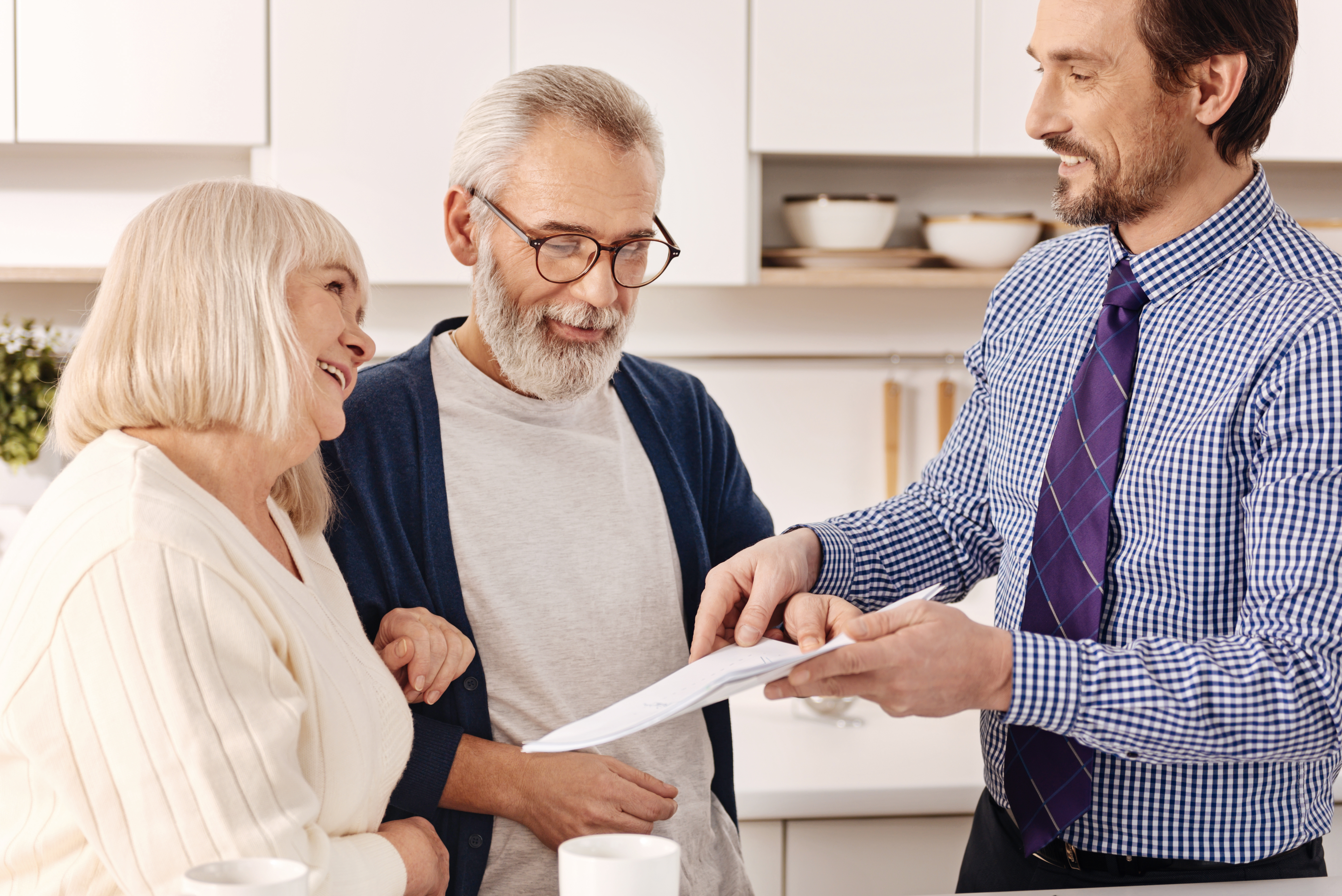 Wills vs. Trusts: Which Is Better For Estate Planning?